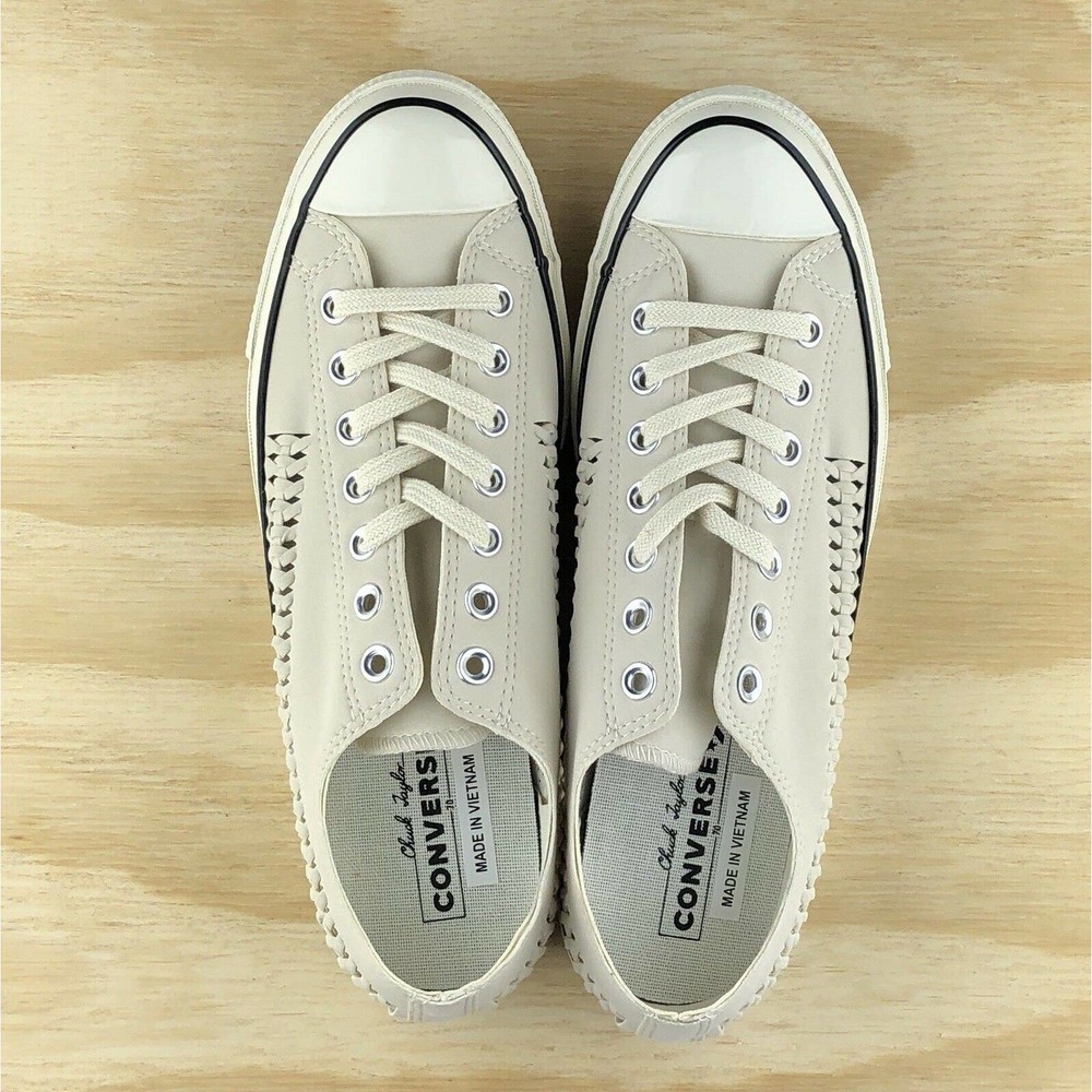 Converse Chuck Taylor 70 Low Top Sneakers Size 9 - Picture 6 of 9